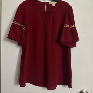 Women Michael Kors Shirt